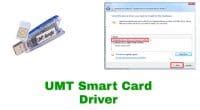 generic smart card driver cm2|Download UMT Smart Card Driver for Windows .